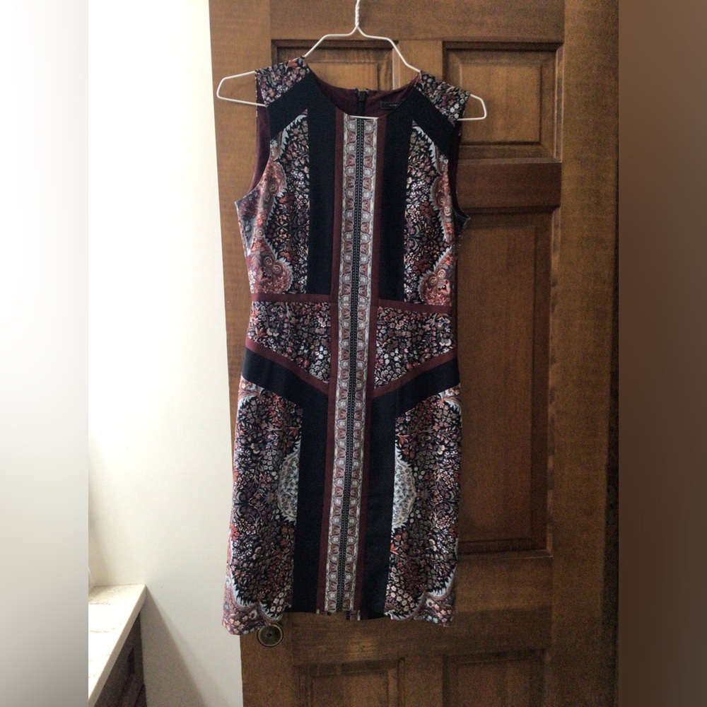 Size 6 BCBGMAXAZRIA dress